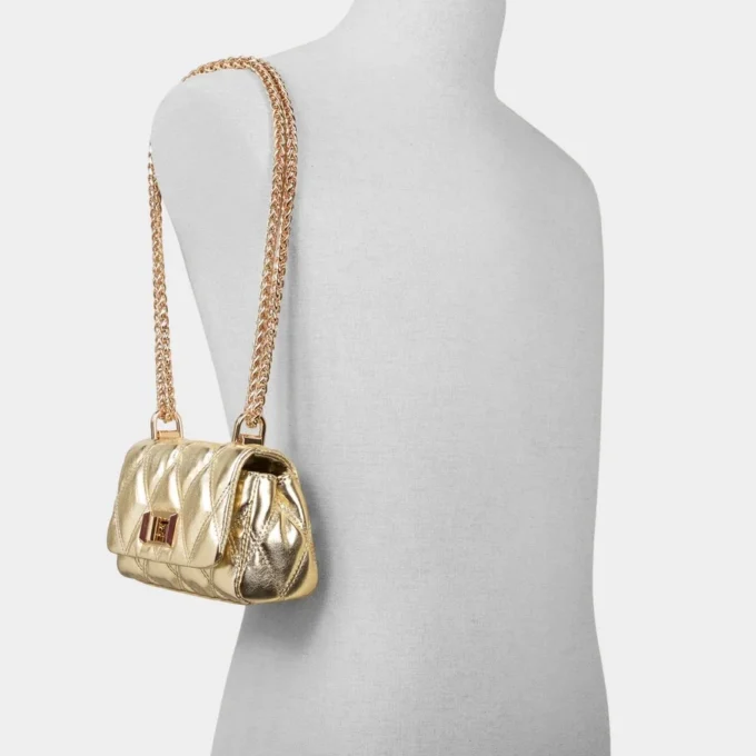 Geantă Lediaa Crossbody Geantă Lediaa Crossbody