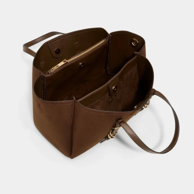Geantă Meleahh Satchel Geantă Meleahh Satchel