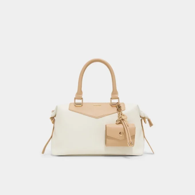 Geantă Mellowbagg Satchel
