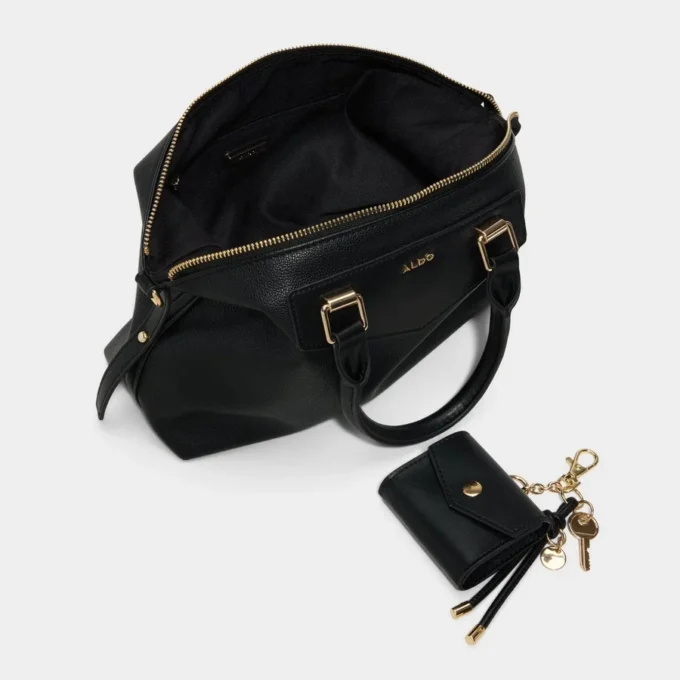 Geantă Mellowbagg Satchel