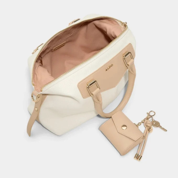 Geantă Mellowbagg Satchel