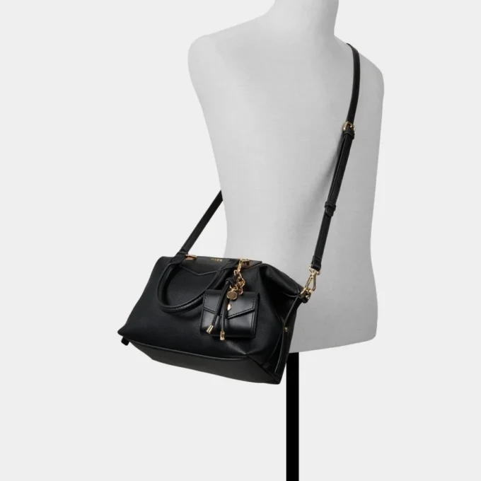 Geantă Mellowbagg Satchel