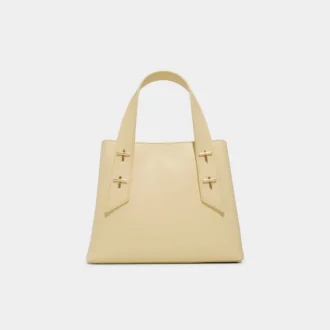 Geantă satchel Zerinaa