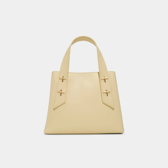 Geantă satchel Zerinaa Geantă satchel Zerinaa