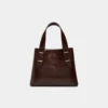 Geantă satchel Zerinaa Geantă satchel Zerinaa