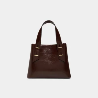 Geantă satchel Zerinaa