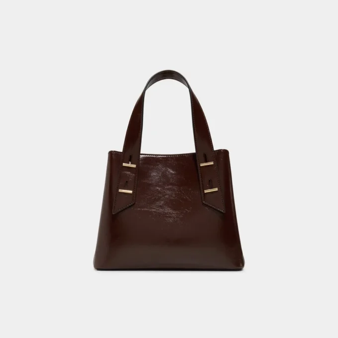 Geantă satchel Zerinaa Geantă satchel Zerinaa