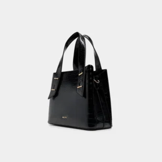 Geantă satchel Zerinaa