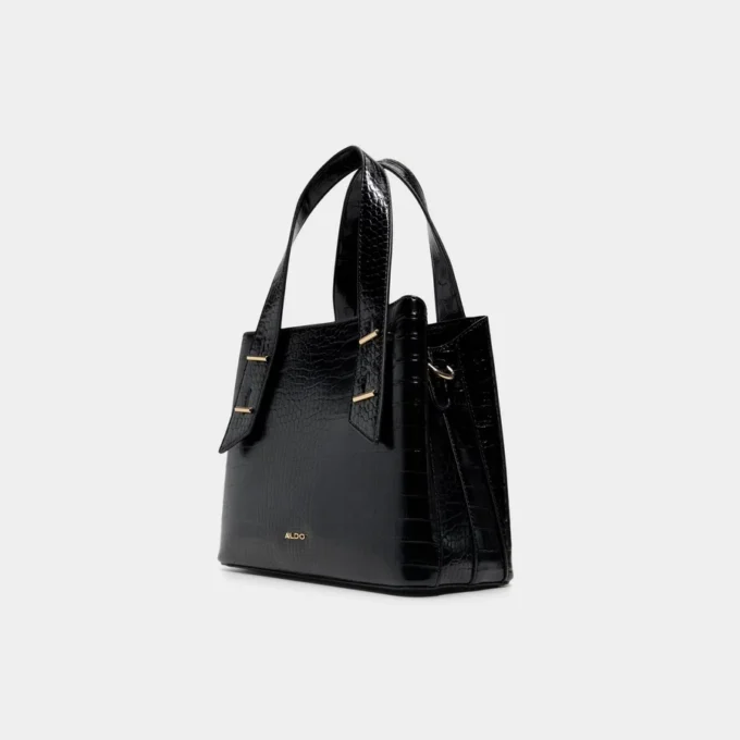 Geantă satchel Zerinaa Geantă satchel Zerinaa