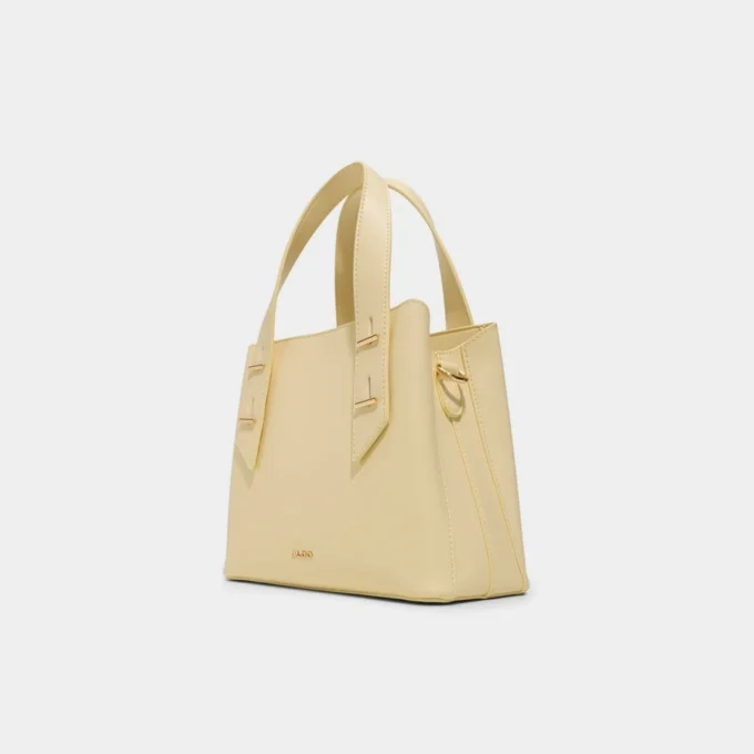 Geantă satchel Zerinaa Geantă satchel Zerinaa