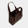 Geantă satchel Zerinaa Geantă satchel Zerinaa