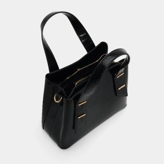 Geantă satchel Zerinaa Geantă satchel Zerinaa