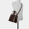 Geantă satchel Zerinaa Geantă satchel Zerinaa