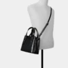 Geantă satchel Zerinaa Geantă satchel Zerinaa