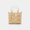 Geantă Seashellminiix Satchel