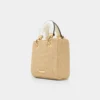 Geantă Seashellminiix Satchel