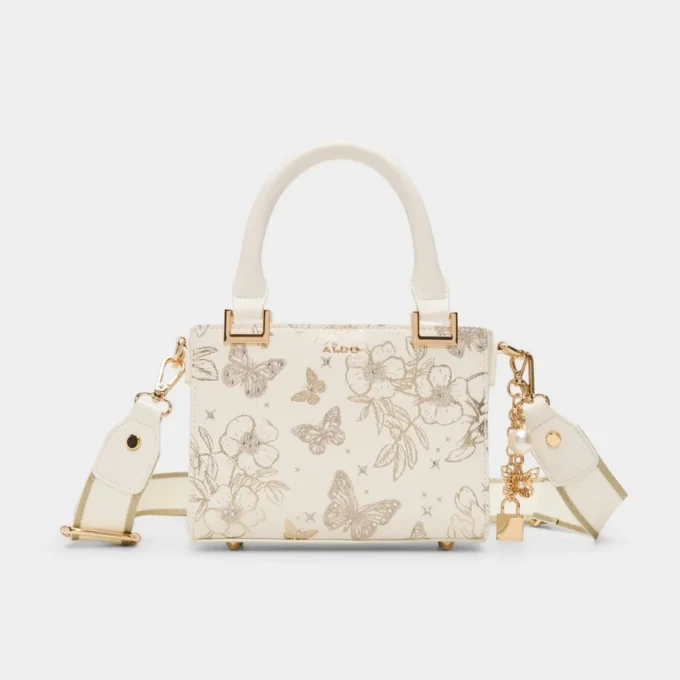 Geantă Shahiraa Satchel Geantă Shahiraa Satchel
