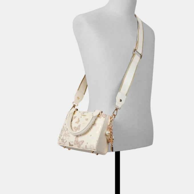 Geantă Shahiraa Satchel Geantă Shahiraa Satchel