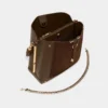 Geantă tip sac Nalaynaa Geantă tip sac Nalaynaa