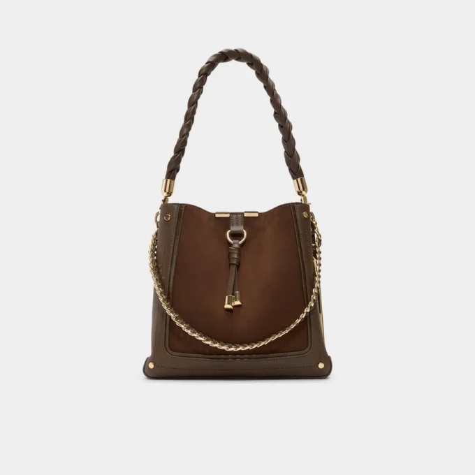 Geantă tip sac Nalaynia Geantă tip sac Nalaynia