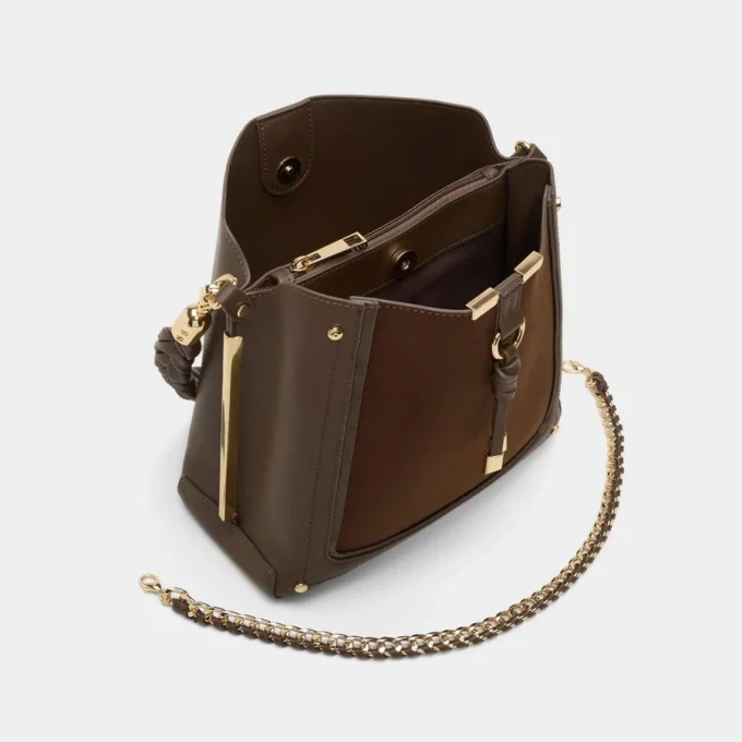 Geantă tip sac Nalaynia Geantă tip sac Nalaynia