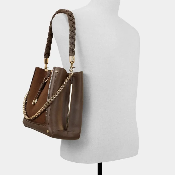 Geantă tip sac Nalaynia Geantă tip sac Nalaynia