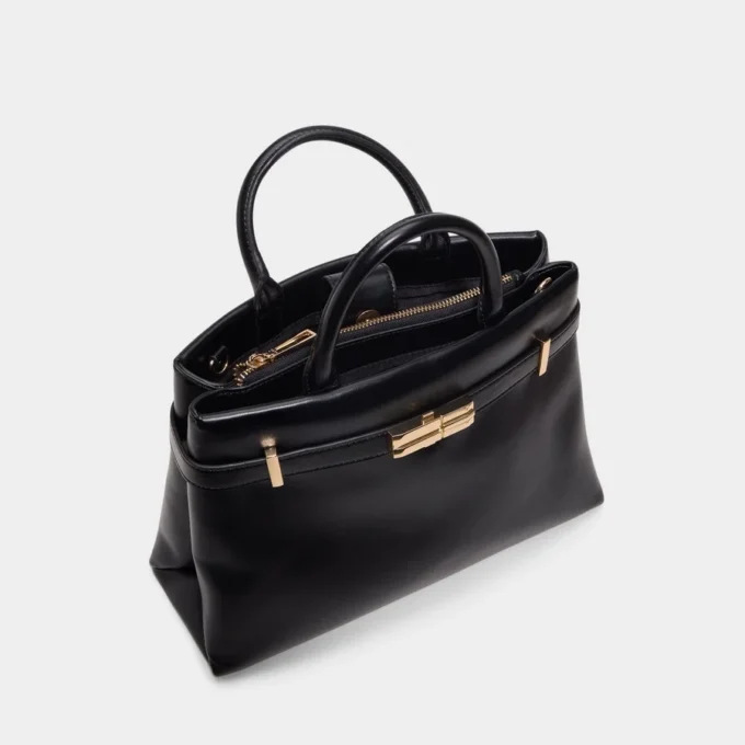 Geantă tip satchel Alicietotee Geantă tip satchel Alicietotee
