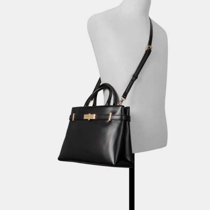 Geantă tip satchel Alicietotee Geantă tip satchel Alicietotee