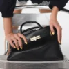 Geantă tip satchel Alicietotee Geantă tip satchel Alicietotee