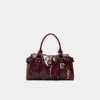 Geantă tip satchel Alosaa