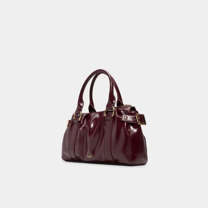 Geantă tip satchel Alosaa