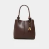 Geantă tip satchel Evielilyyx Geantă tip satchel Evielilyyx