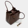 Geantă tip satchel Evielilyyx Geantă tip satchel Evielilyyx