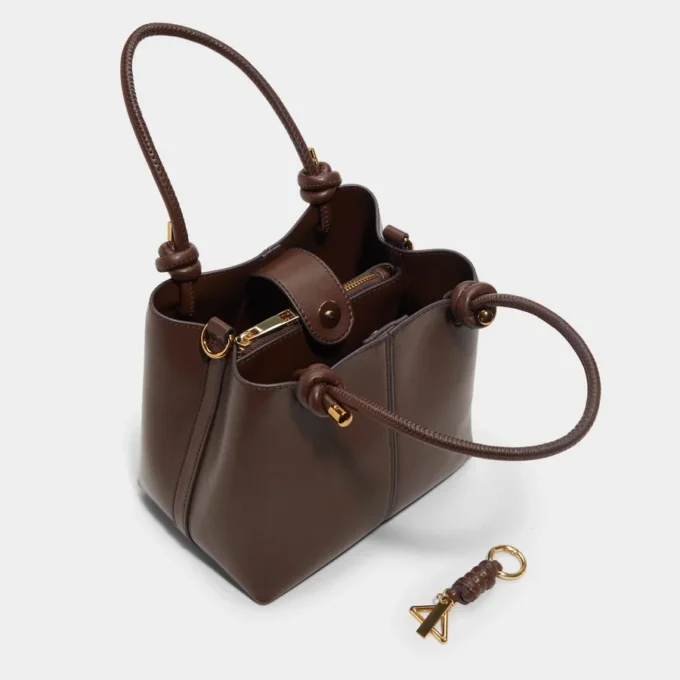 Geantă tip satchel Evielilyyx Geantă tip satchel Evielilyyx