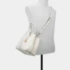 Geantă tip satchel Evielilyyx Geantă tip satchel Evielilyyx
