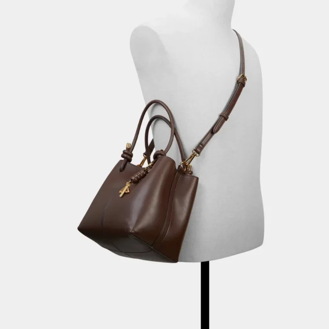 Geantă tip satchel Evielilyyx Geantă tip satchel Evielilyyx