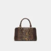 Geantă tip satchel Patrissieaa Geantă tip satchel Patrissieaa