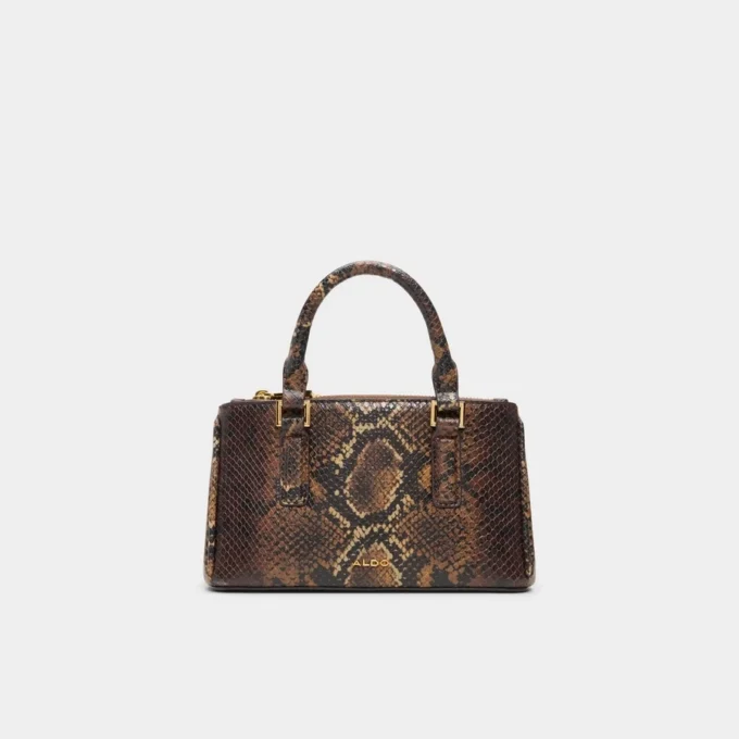 Geantă tip satchel Patrissieaa Geantă tip satchel Patrissieaa