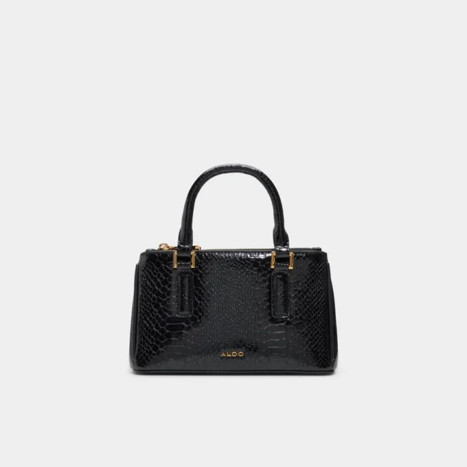 Geantă tip satchel Patrissieaa Geantă tip satchel Patrissieaa