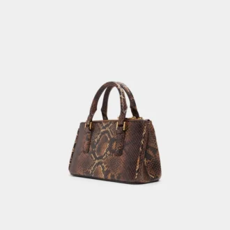 Geantă tip satchel Patrissieaa