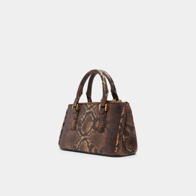 Geantă tip satchel Patrissieaa Geantă tip satchel Patrissieaa