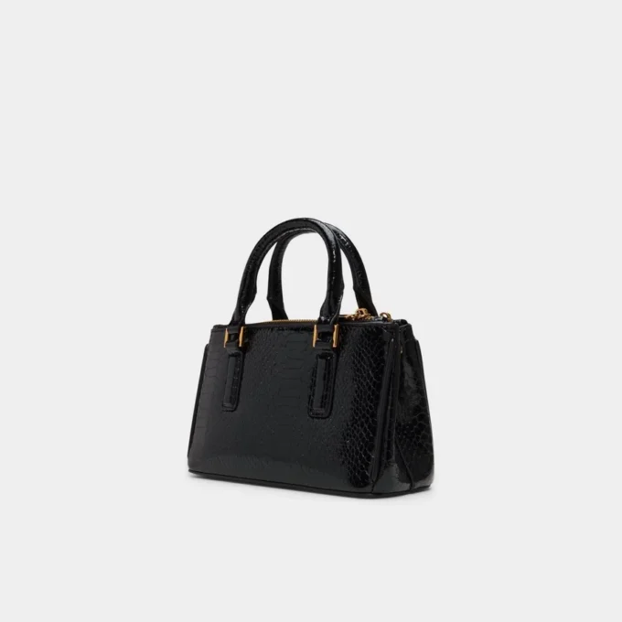 Geantă tip satchel Patrissieaa Geantă tip satchel Patrissieaa