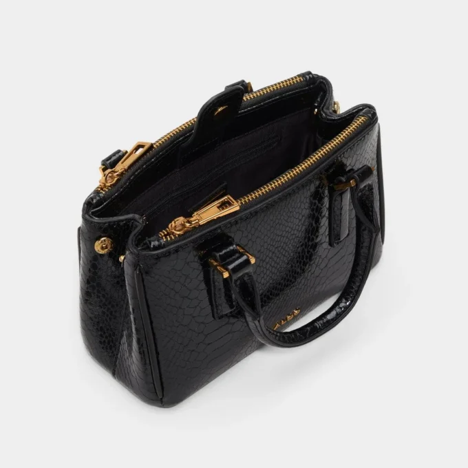 Geantă tip satchel Patrissieaa Geantă tip satchel Patrissieaa