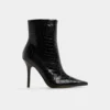 Ghete Eoweaveth, toc stiletto