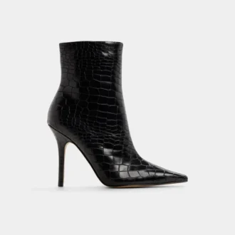 Ghete Eoweaveth, toc stiletto
