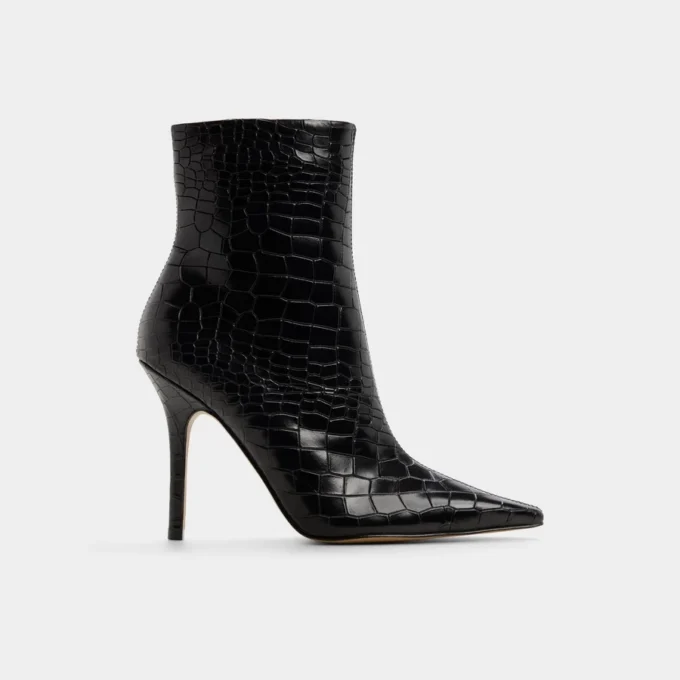 Ghete Eoweaveth, toc stiletto