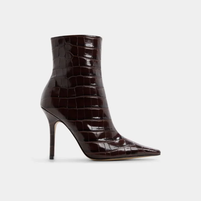 Ghete Eoweaveth, toc stiletto