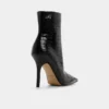 Ghete Eoweaveth, toc stiletto