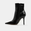 Ghete Eoweaveth, toc stiletto