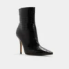 Ghete Eoweaveth, toc stiletto